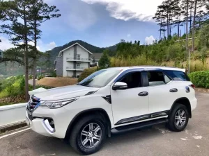 Vũng Tàu - Sài Gòn