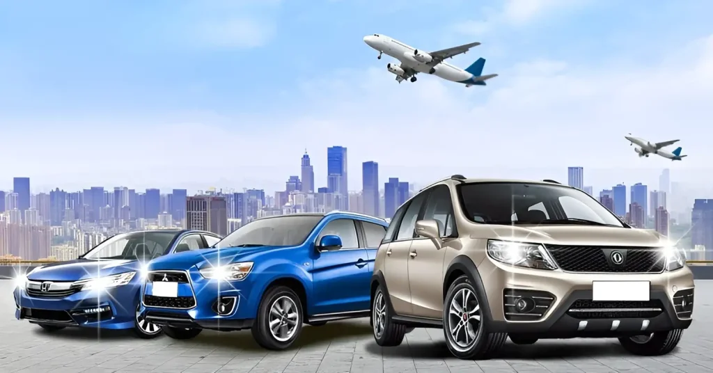 Vũng Tàu - Sài Gòn